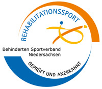 anerkannte Einrichtung für Reha-Sport in Niedersachsen anerkannte Einrichtung für Reha-Sport in Niedersachsen
